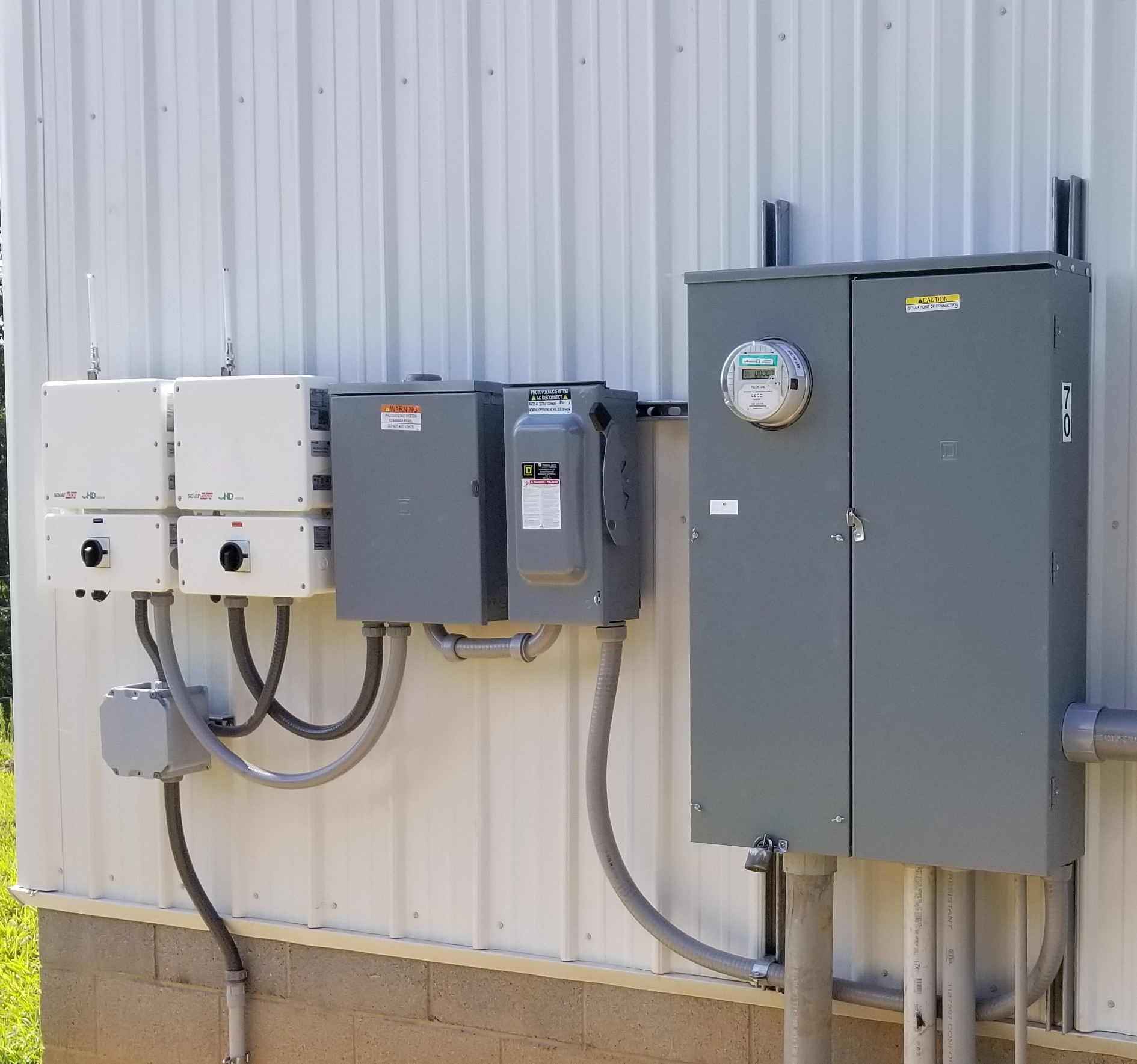 Craighead Electric Cooperative, Inc. Member Driven, Service Focused, It's What We Do Everyday