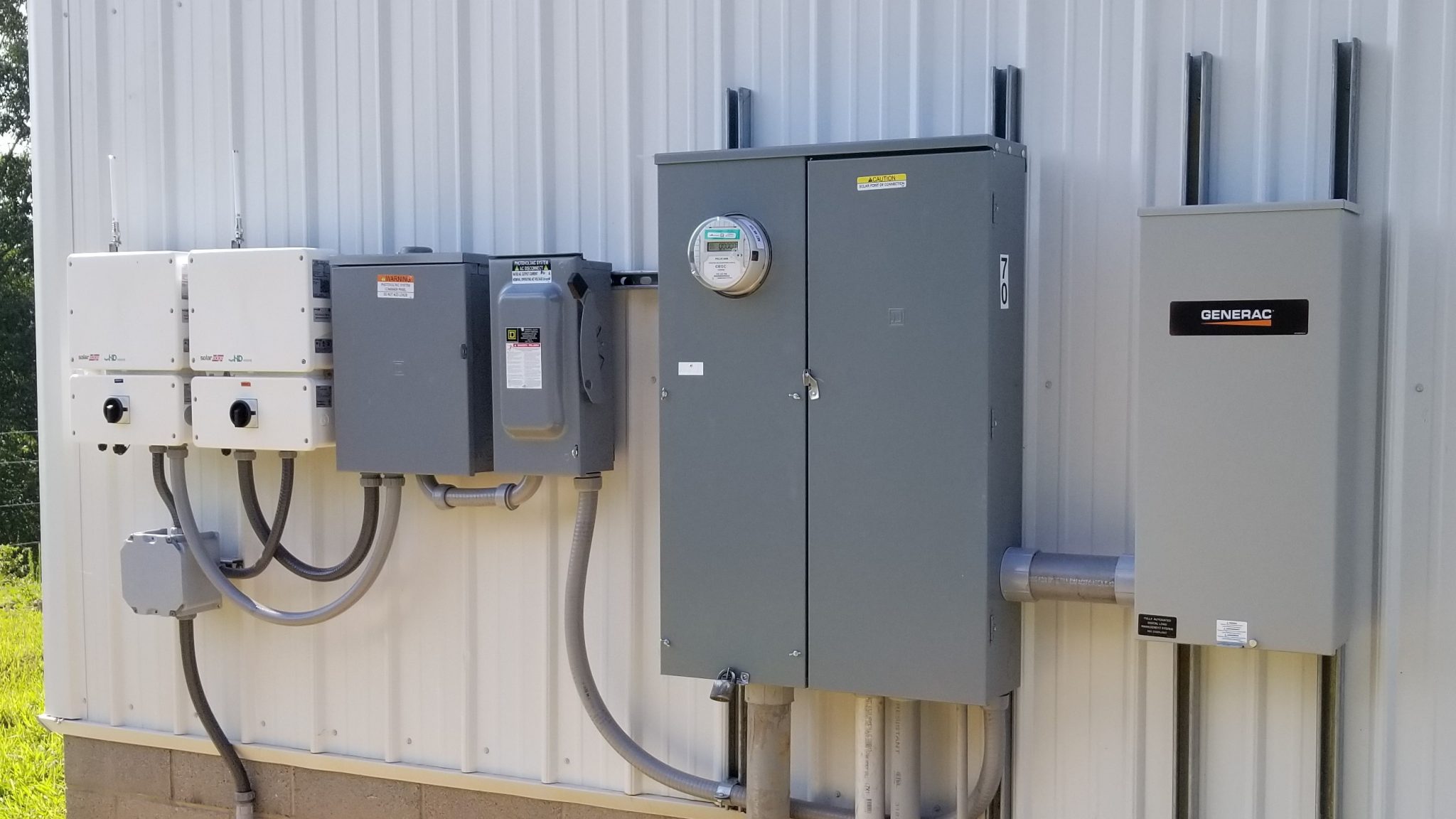 Net Metering Craighead Electric Cooperative, Inc.